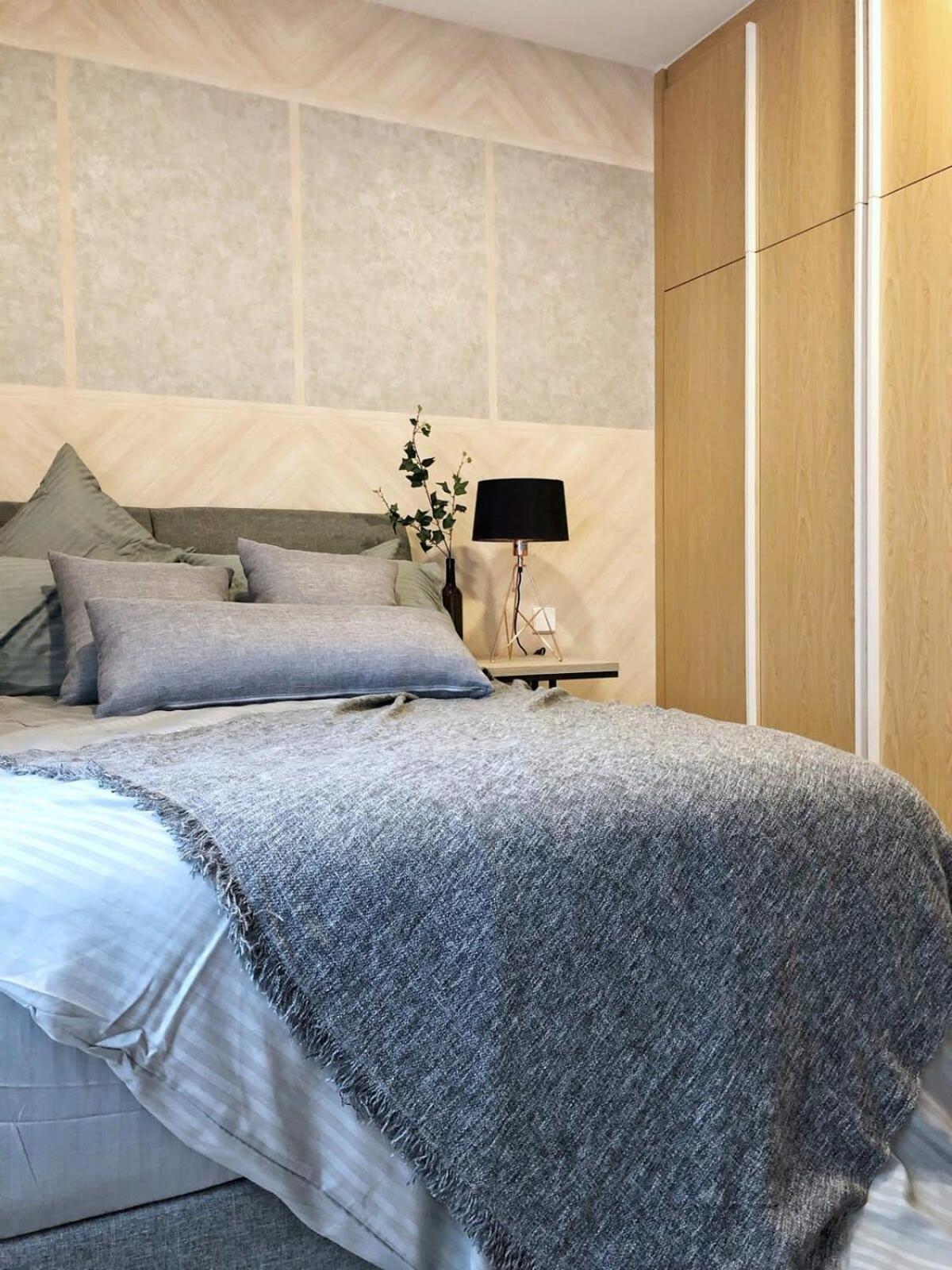 A Gorgeous & Lux 2Br Suasana Suites 2 In Jb 新山 外观 照片